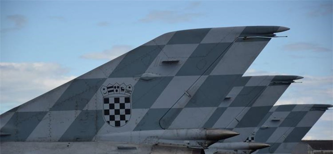 Offers for fighter jets being received today